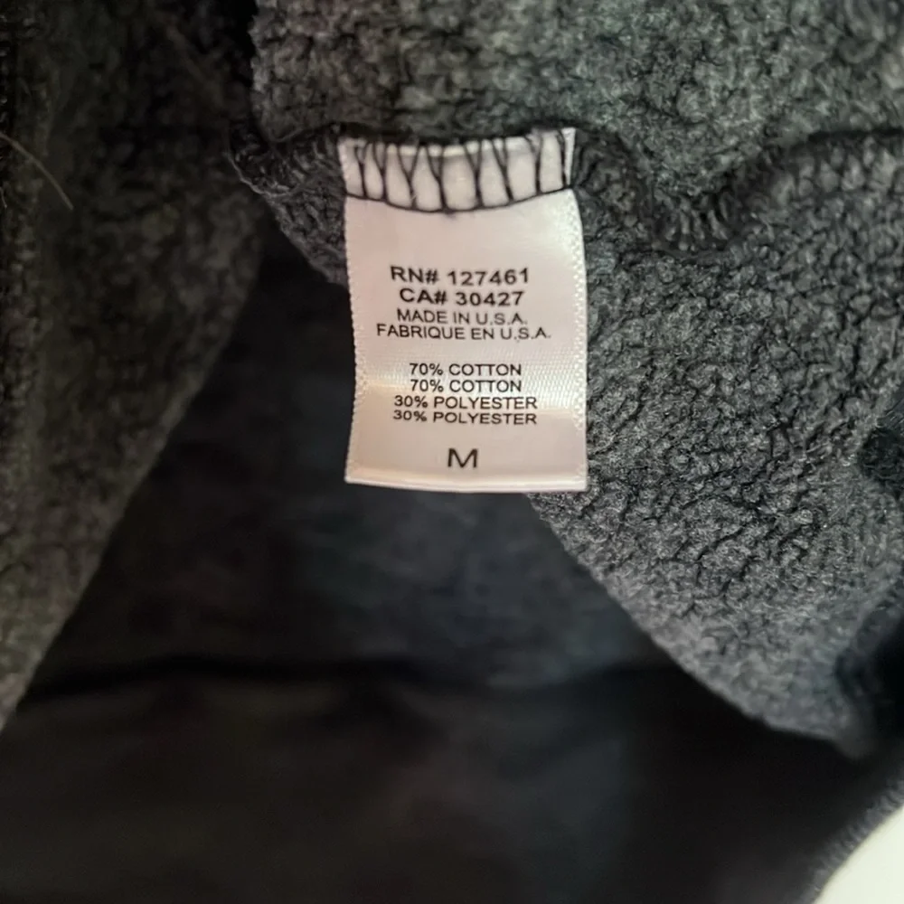 Wildfox Cry BB Roadtrip Sweater Medium - Picture 7 of 8